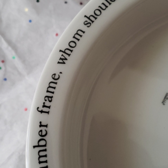 (2) Wedgwood Peter Rabbit Cup and Porridge Bowl - Picture 11 of 16